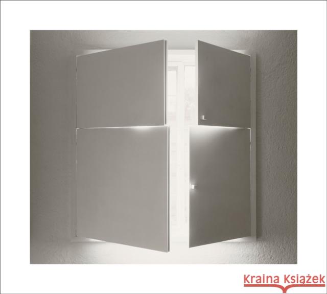 Luisa Lambri: Autoritratto Luisa Lambri 9788836646241 Silvana Editoriale - książka