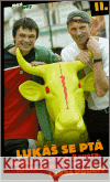 Lukáš se ptá II Lukáš Pollert 9788072870486 Maťa