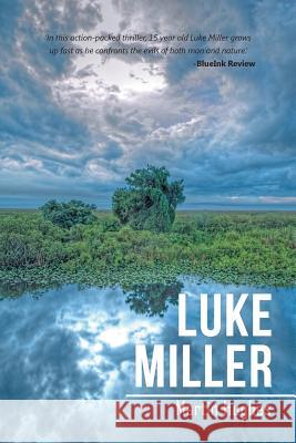 Luke Miller Martin Hughes (University of Bristol UK) 9781504996648 Authorhouse - książka