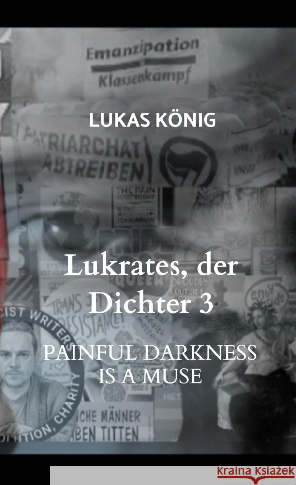Lukrates, der Dichter 3 König, Lukas 9789403832364 Bookmundo - książka