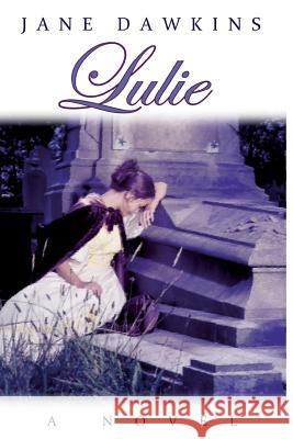 Lulie Jane Dawkins Barry Fitzgerald 9781482554311 Createspace - książka