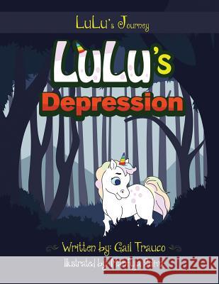 LuLu's Depression Selim, Mahfuja 9781793004253 Independently Published - książka