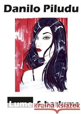 Lume e barlume Danilo Piludu 9781291521870 Lulu.com - książka