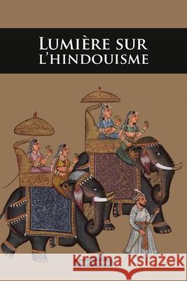 Lumière sur l'hindouisme Kireet Joshi 9781788945677 Discovery Publisher - książka