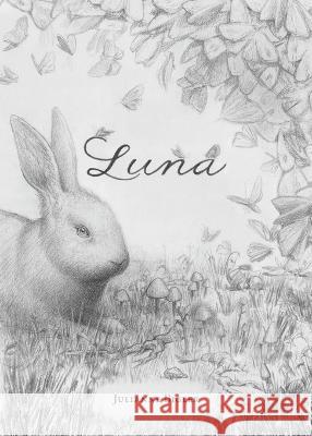 Luna Julianne Bigler Charles Lister  9780578355641 Julianne Bigler - książka