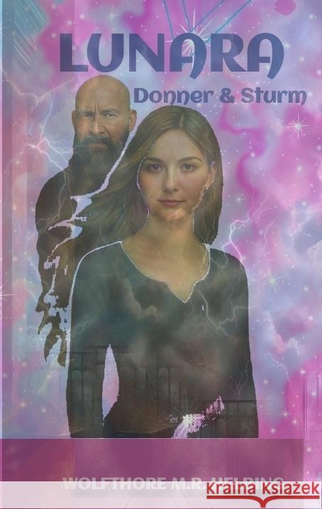 Lunara Helbing, Wolfthore M.R. 9783384580542 Wolfthore Verkstæði - książka