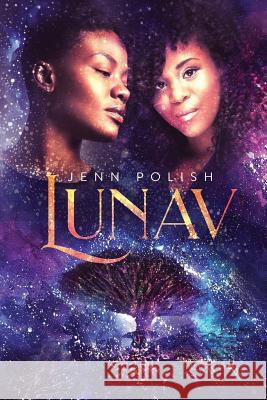 Lunav Jenn Polish 9781948608336 Ninestar Press, LLC - książka