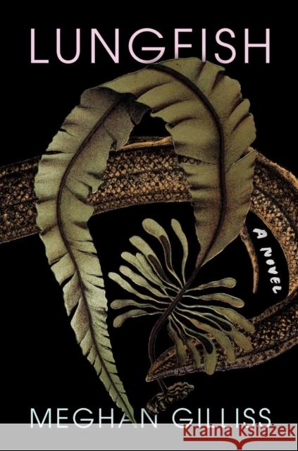 Lungfish: A Novel Meghan Gilliss 9781646220915 Catapult - książka