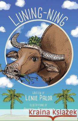 Luning-Ning Lenie Palor 9781800422179 Silverwood Books - książka