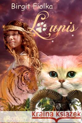 Lunis Birgit Fiolka 9781479198832 Createspace - książka
