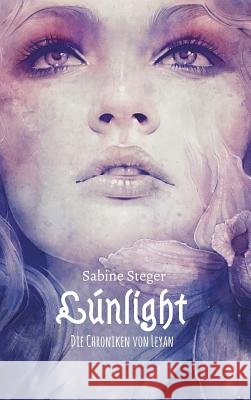 Lúnlight Steger, Sabine 9783732363117 Tredition Gmbh - książka