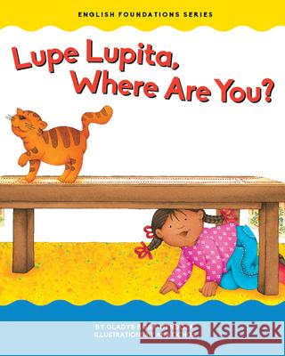 Lupe Lupita Gladys Rosa-Mendoza 9781945296246 Gardner Publishing - książka