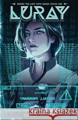 Luray Dennis Haupt 9783969560020 Dennis Haupt - książka