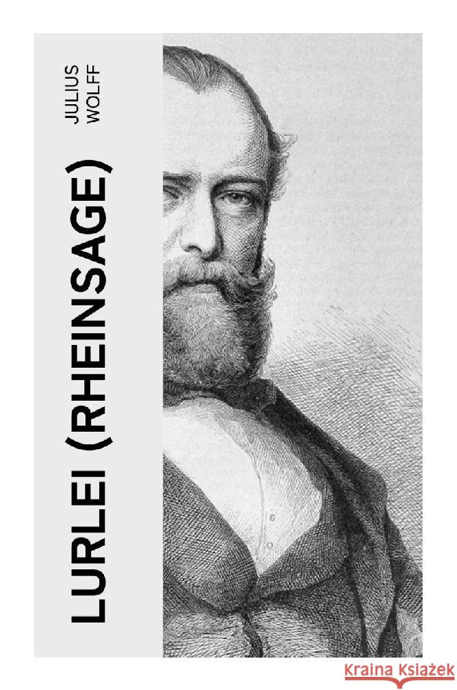 Lurlei (Rheinsage) Wolff, Julius 9788027352630 e-artnow - książka