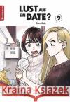 Lust auf ein Date? 09 Tamifull 9783753913179 Altraverse