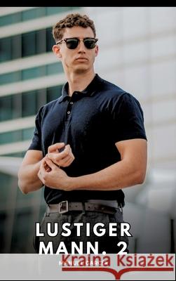 Lustiger Mann. 2 García, Manuel 9783384840561 Manuel García - książka