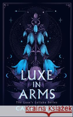Luxe in Arms Cara Blaine 9781036712297 Vinci Books Ltd - książka