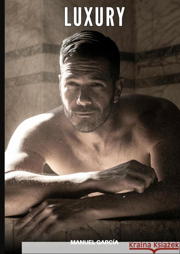 Luxury García, Manuel 9783384709677 Manuel García - książka