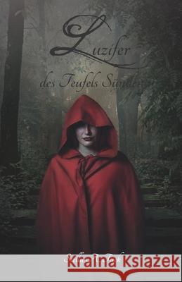 Luzifer - des Teufels Sünden Tack, Stella 9783960740087 Herzsprung - książka