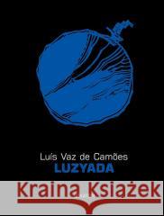 Luzyada Luis Vaz de Camoes 9788368010329 Lokator - książka