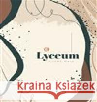 Lyceum Lukáš Malý 9788027800216 Epocha - książka