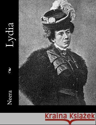 Lydia Neera 9781481078917 Createspace - książka