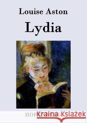 Lydia Louise Aston   9783843073837 Hofenberg - książka