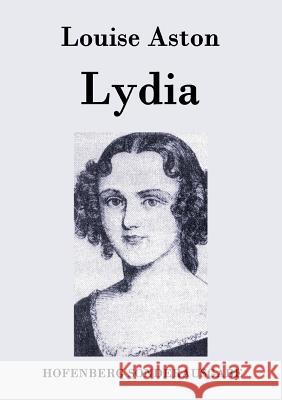 Lydia Louise Aston 9783843079440 Hofenberg - książka