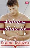 Lying in Mid-Air Anne Tourney 9780352345455 Ebury Publishing