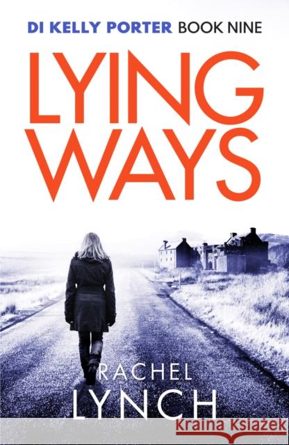 Lying Ways Rachel Lynch 9781788638715 Canelo - książka