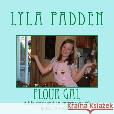 Lyla Padden: An entrepreneurs guide Padden, Lyla 9781499221381 Createspace - książka