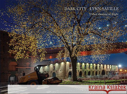 Lynn Saville: Dark City Lynn Saville Geoff Dyer 9788862084116 Damiani - książka