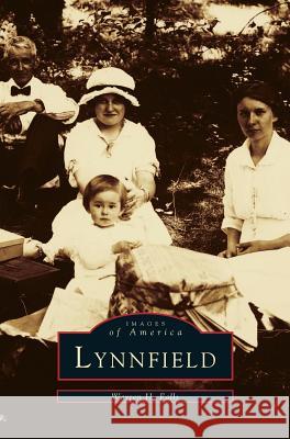 Lynnfield Warren H Falls 9781531642099 Arcadia Publishing Library Editions - książka