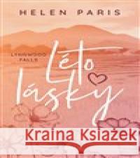 Lynnwood Falls: Léto lásky Helen Paris 9788027703043 Red - książka