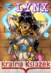 Lynx #1 Darren Davis Michael Frizell Carlos Furuzono 9781959998747 Tidalwave Productions