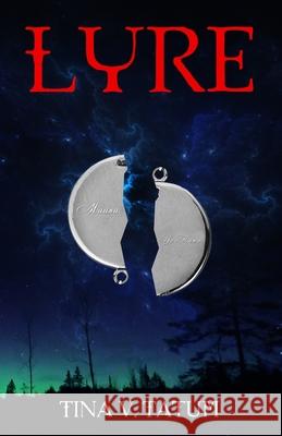 Lyre Tina V. Tatum 9780996943147 J2-29 Productions (Tina V. Tatum) - książka