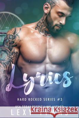 Lyrics Lexy Timms 9781727879025 Createspace Independent Publishing Platform - książka
