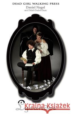 Lysander Daniel Nagel 9783839125540 Books on Demand - książka