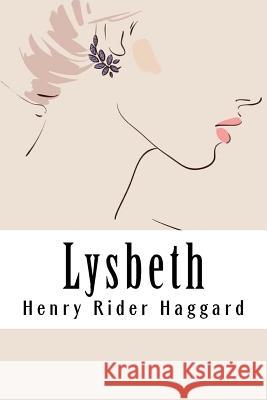 Lysbeth Henry Ride 9781986546249 Createspace Independent Publishing Platform - książka