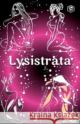 Lysistrata Aristophanes 9789391316631 Sanage Publishing House - książka