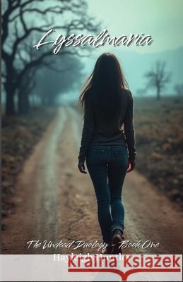 Lyssalmaria Hayleigh Huntley 9781069762108 Hayleigh Huntley - książka