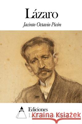 Lázaro Octavio Picon, Jacinto 9781502958297 Createspace - książka