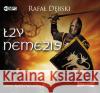 Łzy Nemezis audiobook Dębski Rafał 9788381463515 Heraclon