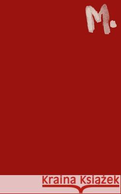 M. Christian S 9780692597132 Saint's Riot - książka