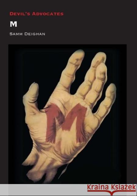 M Samm Deighan 9781911325772 Auteur - książka