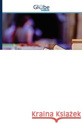 Mонография Шафоаm   9786200644718 Globeedit - książka