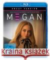 M3GAN, 1 Blu-ray  5053083259563 Universal Pictures Video