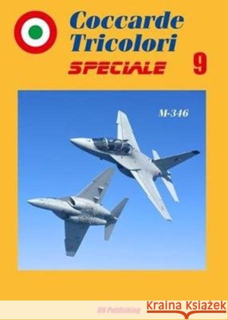M-346 Niccoli Riccardo 9788895011165 RN Publishing - książka
