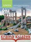 Řím - Průvodce do kapsy  9788075089847 Lingea