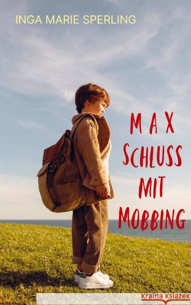 M A X Sperling, Inga Marie 9789403711331 Bookmundo - książka